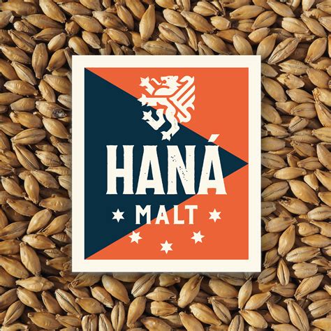 hana malt beer.